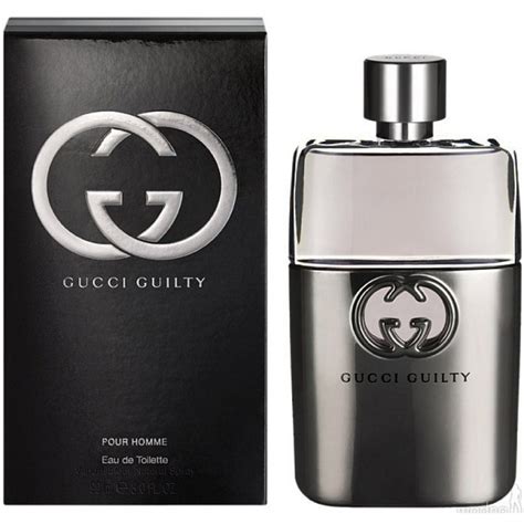 gucci guilty pour homme eau de toilette|gucci guilty pour homme reviews.